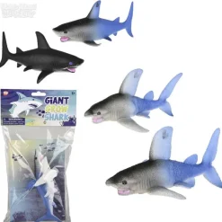 Giant Grow Shark
