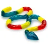 Giant Gummi Rattlesnake 5 lb. Bag