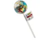 Giant Jawbreaker Paintball Pops