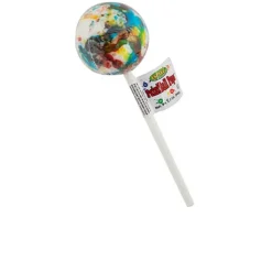 Giant Jawbreaker Paintball Pops