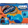 Giant Left Right Center