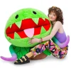 Giant Massive Plush - 32" - Venus Fly Trap