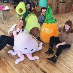 Giant Massive Plush - 32" Pineapple