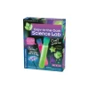Glow in the Dark Science Lab