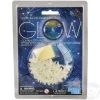 Glow-In-The-Dark Mini Stars