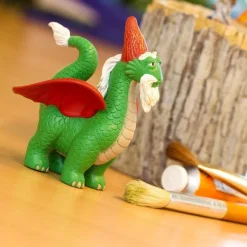 Gnome Dragon