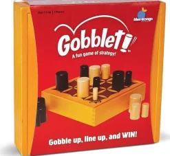 Gobblet!