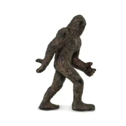 Good Luck Minis Bigfoot