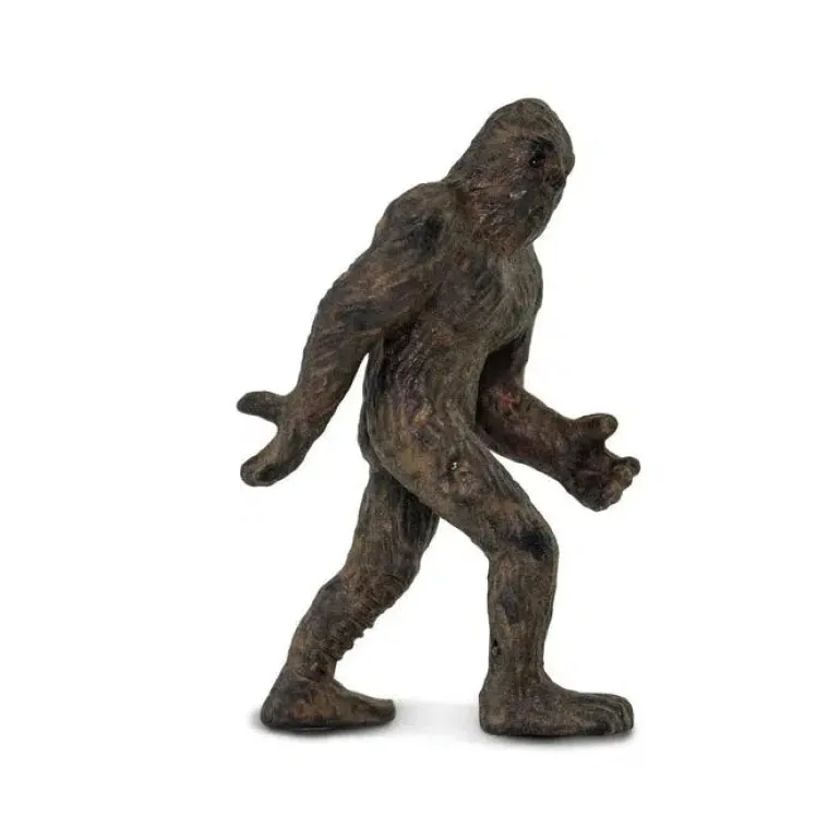 Good Luck Minis Bigfoot
