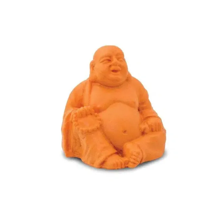 Good Luck Minis Buddha Laughing