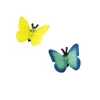 Good Luck Minis Butterflies