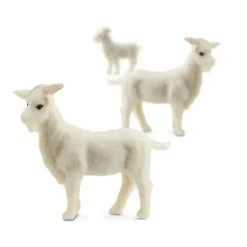 Good Luck Minis Goats