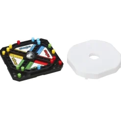 Grab & Go Travel Game Assortment