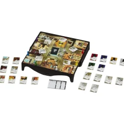 Grab & Go Travel Game Assortment