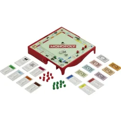 Grab & Go Travel Game Assortment