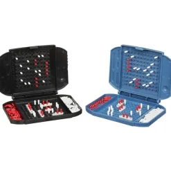 Grab & Go Travel Game Assortment