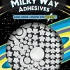 Great Explorations Glowing Milky Way Adhesives