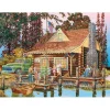 Great Outdoors - Assortment - 500 Piece Puzzle