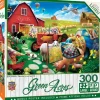 Green Acres - Quilt Country - 300 Piece EzGrip Puzzle