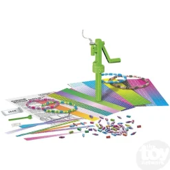 Green Creativity - Recycled Paper Beads