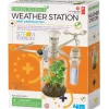 Green Science - Weather Station