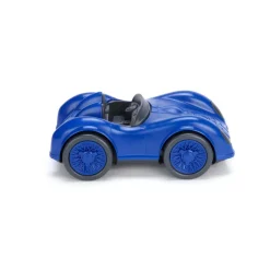 Green Toys Race Car