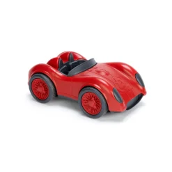Green Toys Race Car