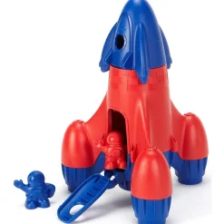 Green Toys Rocket