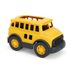 Green Toys School Bus