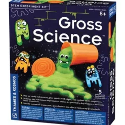 Gross Science
