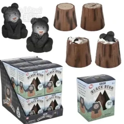 Grow a Black Bear