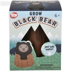 Grow a Black Bear