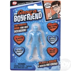2.7" Grow A Boyfriend