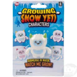 2" Grow A Yeti