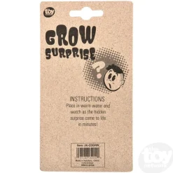 Grow Surprise