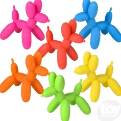 3" Growing Balloon Dog