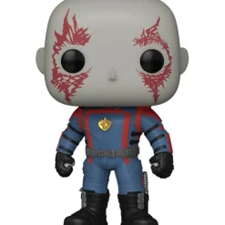 Guardians of the Galaxy Vol. 3 - Drax Funko Pop! Vinyl Figure