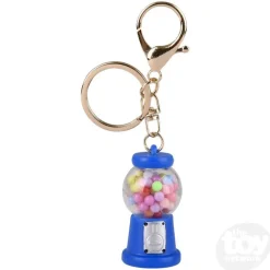 2" Gumball Machine Shaker Clip On