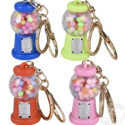 2" Gumball Machine Shaker Clip On