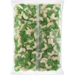 Gummi Apple Rings 4.5 lb. Bag