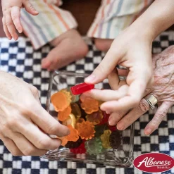 Gummi Awesome Blossoms 5 lb. Bag