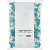 Gummi Blue Raspberry Rings 4.5 lb. Bag