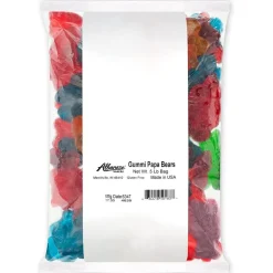 Gummi Papa Bears 5 lb. Bag