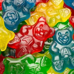 Gummi Papa Bears 5 lb. Bag