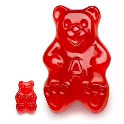 Gummi Papa Bears 5 lb. Bag