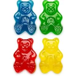 Gummi Papa Bears 5 lb. Bag