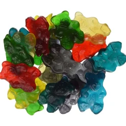 Gummi Papa Bears 5 lb. Bag