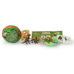 Gummi Pop Surprise Dinoz