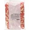 Gummi Watermelon Rings 4.5 lb. Bag