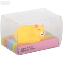 1.5" Gummy Cat Assorted Styles